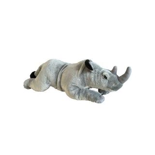 Obrázek z Nosorožec plyš 42cm 